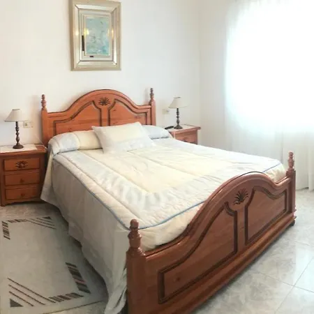Casa Carmen Διαμέρισμα Ποντεβέντρα
