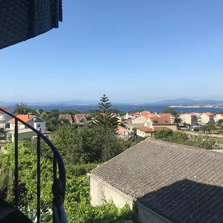 Casa Carmen Ποντεβέντρα