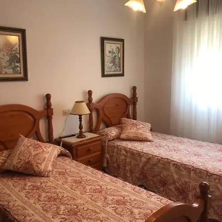 Casa Carmen * Ποντεβέντρα