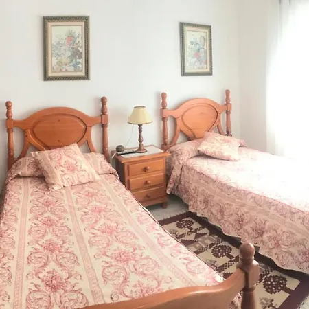 Διαμέρισμα Casa Carmen Ποντεβέντρα