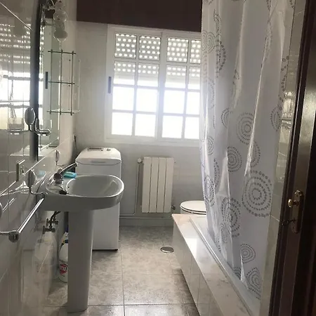 Casa Carmen *