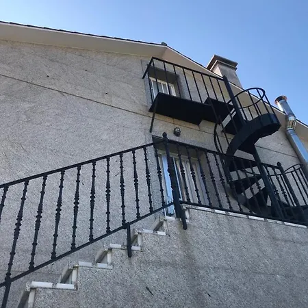 Casa Carmen * Ποντεβέντρα