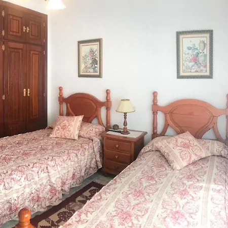 Διαμέρισμα Casa Carmen *