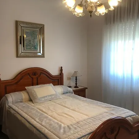 Casa Carmen * Ποντεβέντρα
